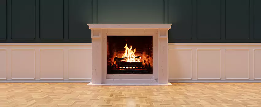 Napoleon Electric Fireplaces Inspection Service in Sunny Isles Beach, Florida