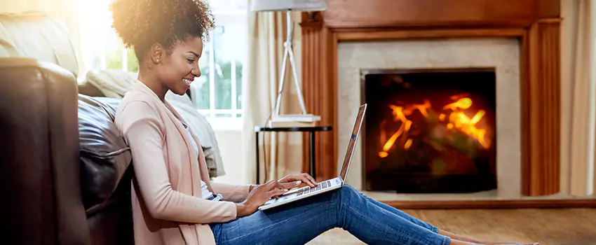 Cost-Effective Osburn Fireplace Installation and Repair in Sunny Isles Beach, FL