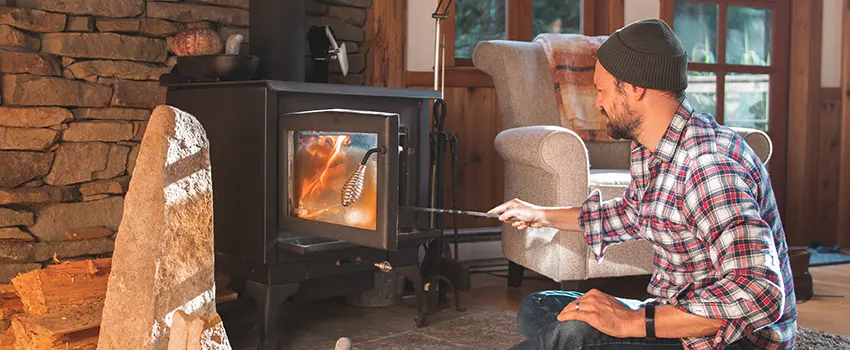 Cost of Pellet Fireplace Installation Services in Sunny Isles Beach, FL