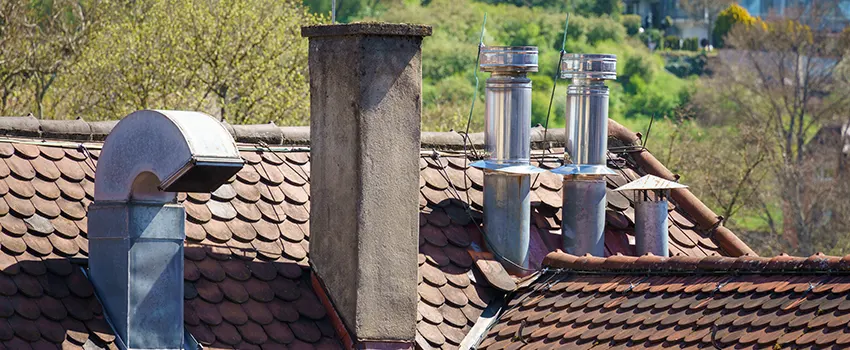 Residential Chimney Flashing Repair Services in Sunny Isles Beach, FL