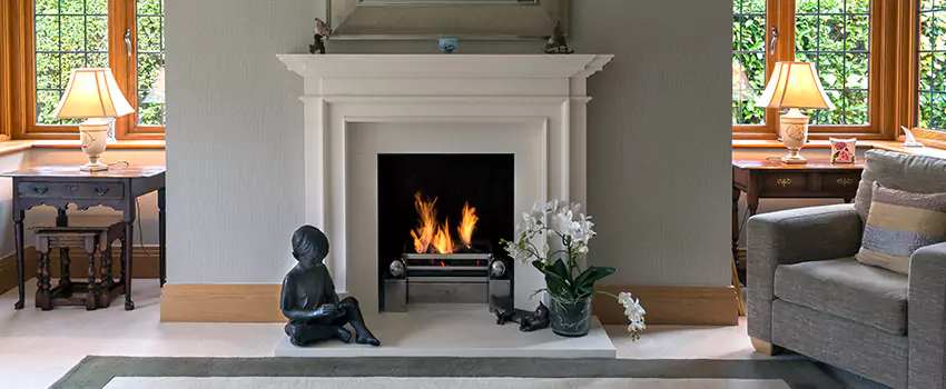 RSF Fireplaces Maintenance and Repair in Sunny Isles Beach, Florida