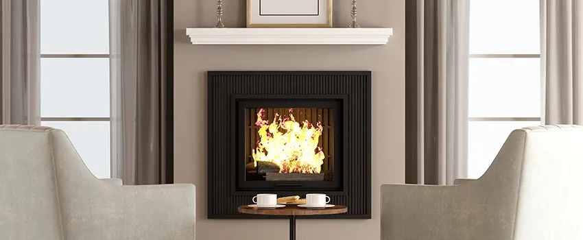 Superior Outdoor Fireplace Repair in Sunny Isles Beach, FL