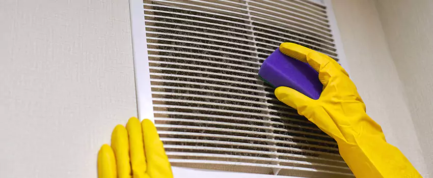 Vent Cleaning Company in Sunny Isles Beach, FL
