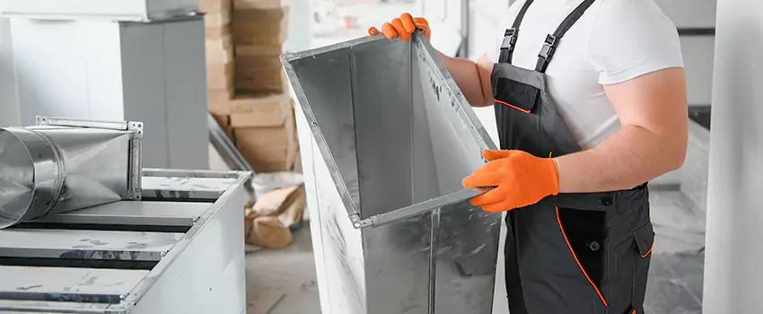 Ventilation Fan Cleaning Services in Sunny Isles Beach, Florida