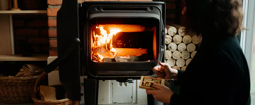 Key Features of Vermont Castings Fireplaces in Sunny Isles Beach, FL