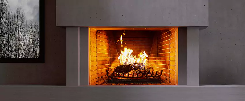 Indoor Wood Burning Furnace Repair and Installation in Sunny Isles Beach, Florida