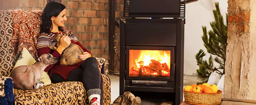 Wood Stove Chimney Cleaning Services in Sunny Isles Beach, FL