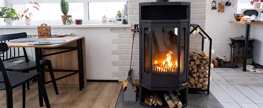 Wood Stove Firebox Installation Services in Sunny Isles Beach, FL