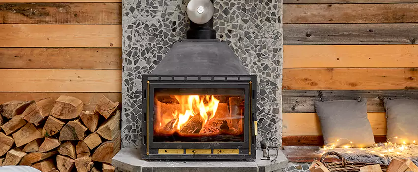 Wood Stove Cracked Glass Repair Services in Sunny Isles Beach, FL