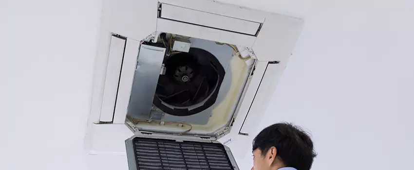 Benefits of Professional Air Duct Cleaning in Sunny Isles Beach, Florida