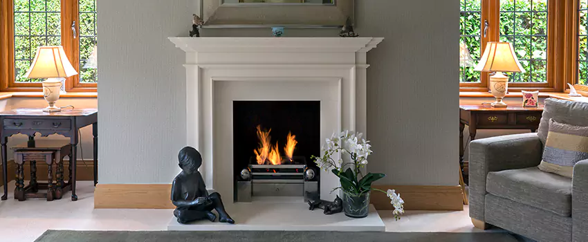 Astria Open-Hearth Wood Fireplaces Services in Sunny Isles Beach, FL