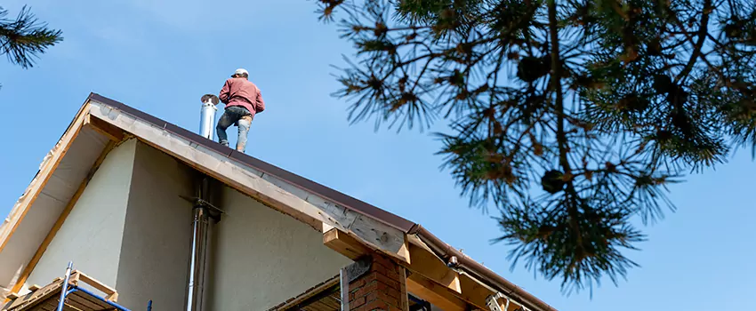 Birds Removal Contractors from Chimney in Sunny Isles Beach, FL