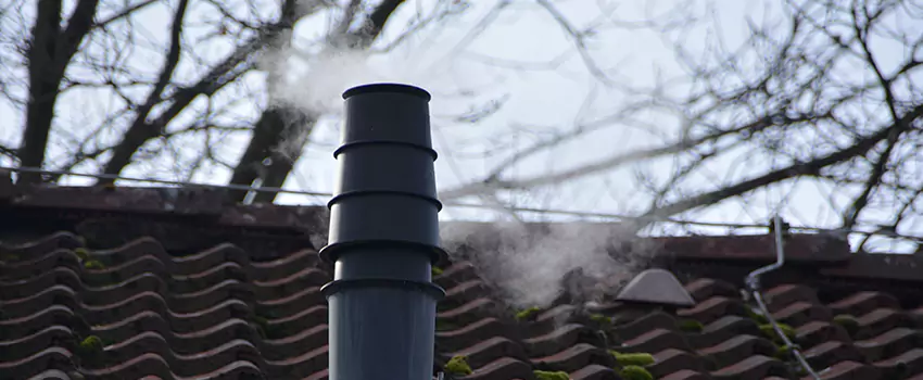 Broken Chimney Animal Screen Repair And Installation in Sunny Isles Beach, FL