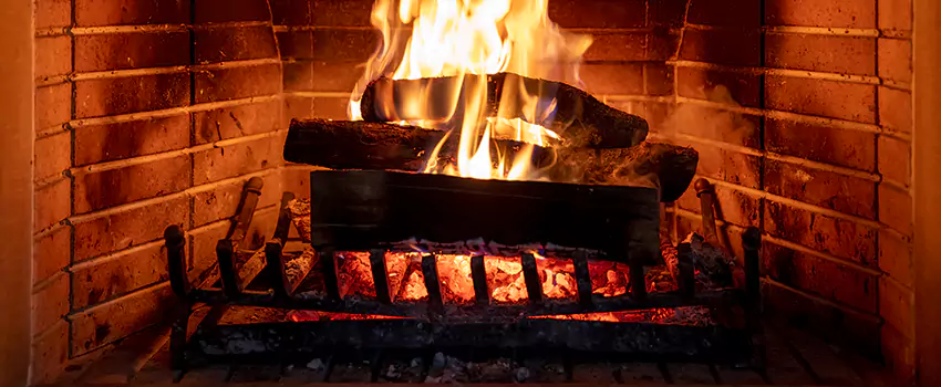 Chimney Ash Dump Cover Repair Services in Sunny Isles Beach, FL