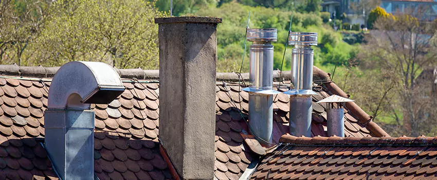 Commercial Chimney Blockage Removal in Sunny Isles Beach, Florida