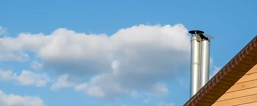 Chimney Cap Bird Guard Repair in Sunny Isles Beach, Florida