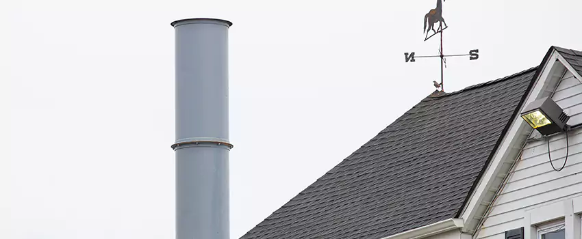Multi-flue Chimney Caps Installation And Repair in Sunny Isles Beach, FL