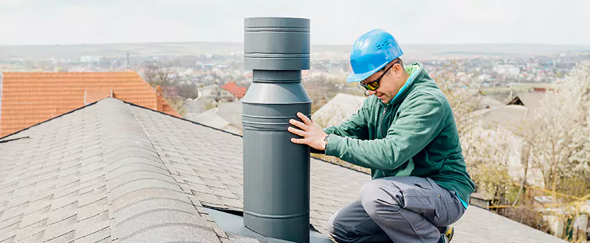 Insulated Chimney Liner Services in Sunny Isles Beach, FL