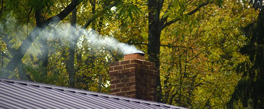 Gas Chimney Odor Removal in Sunny Isles Beach, Florida