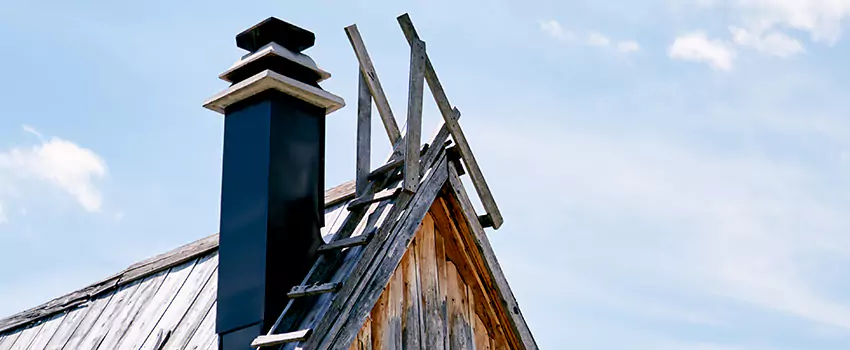 Chimney Pot Inspection in Sunny Isles Beach, FL