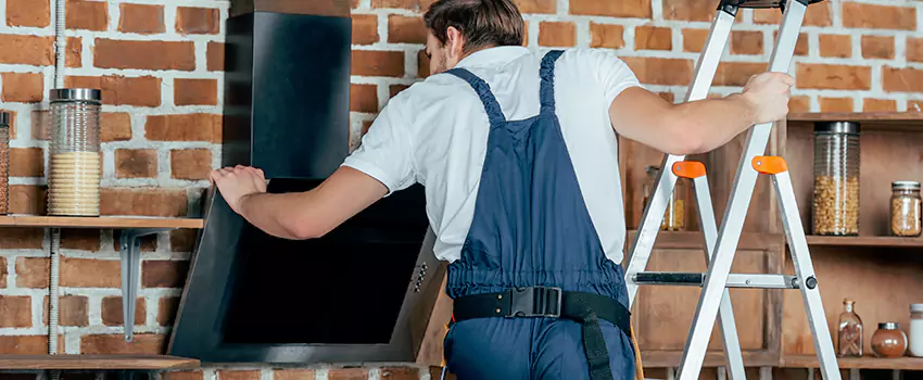Modern Chimney Soot Cleaning Techniques in Sunny Isles Beach, Florida