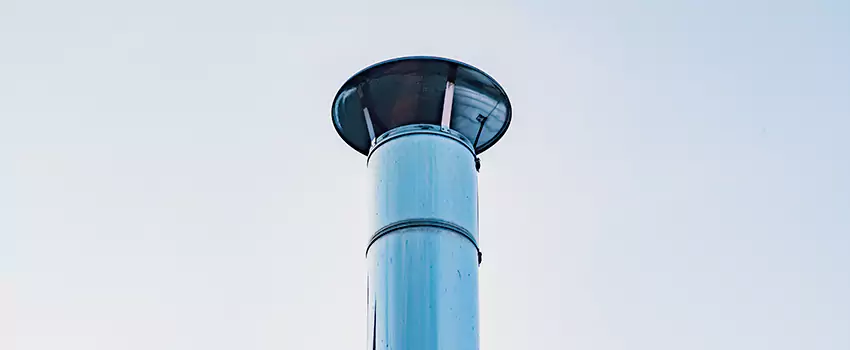 Chimney Spark Arrestor Mesh Installation in Sunny Isles Beach, Florida