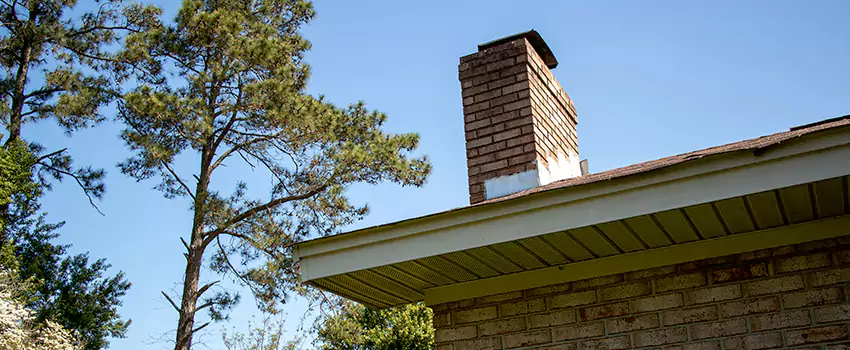 Brick Chimney Sweep Near Me in Sunny Isles Beach, FL