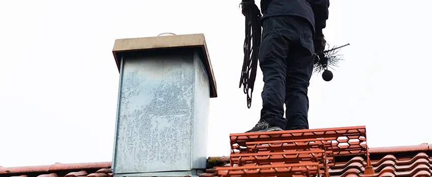 Modern Chimney Sweeping Techniques in Sunny Isles Beach, Florida
