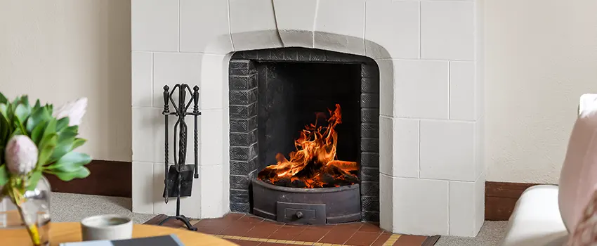 Classic Open Fireplace Design Services in Sunny Isles Beach, Florida