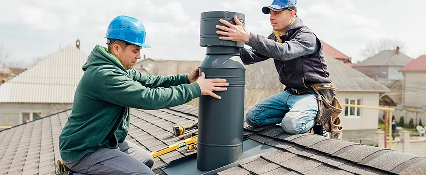 Commercial Chimney Cost in Sunny Isles Beach, FL