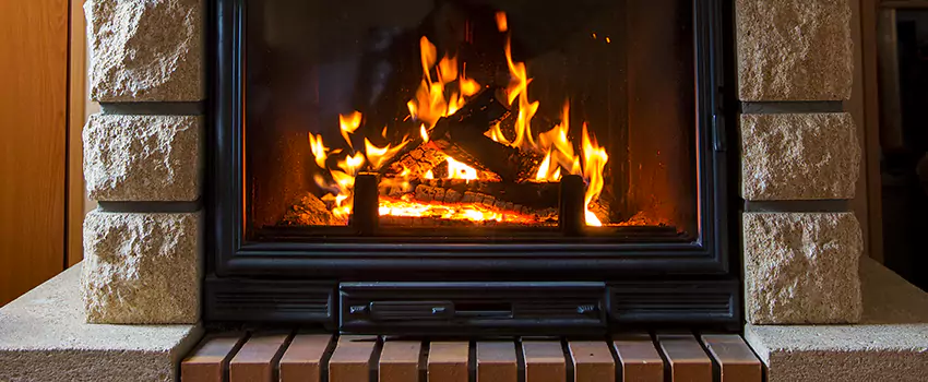 Decorative Fireplace Installation Cost in Sunny Isles Beach, Florida