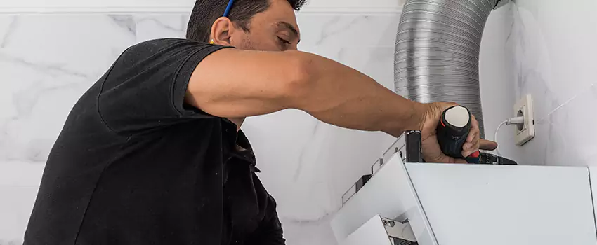 Dryer Vent Blockage Cleaning in Sunny Isles Beach, FL