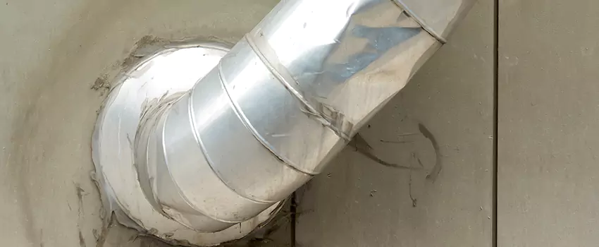 Dryer Vent Repair Process in Sunny Isles Beach, FL