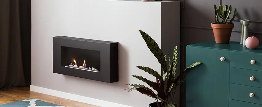 Electric Fireplace Glowing Embers Installation Services in Sunny Isles Beach, FL