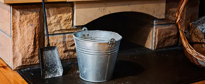 Clean The Fireplace Mantle And Hearth in Sunny Isles Beach, Florida
