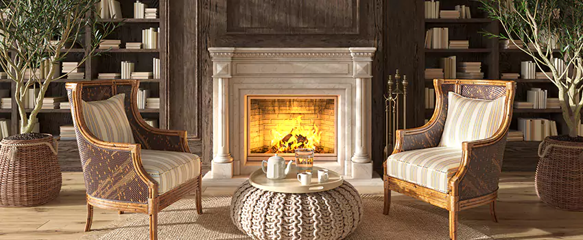 Ethanol Fireplace Fixing Services in Sunny Isles Beach, Florida