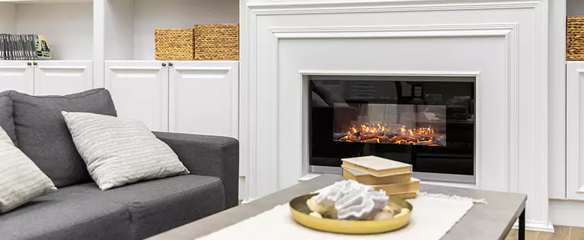 Pellet Fireplace Insert Installation in Sunny Isles Beach, FL