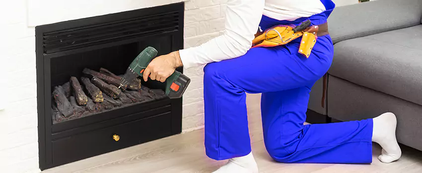Fireplace Hearth Inspection And Repair in Sunny Isles Beach, Florida