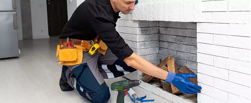Top Fireplace Installation Company in Sunny Isles Beach, Florida