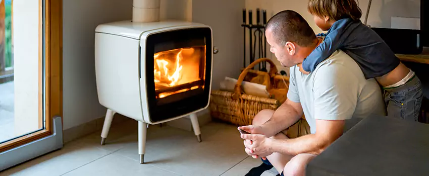 Fireplace Flue Maintenance Services in Sunny Isles Beach, FL