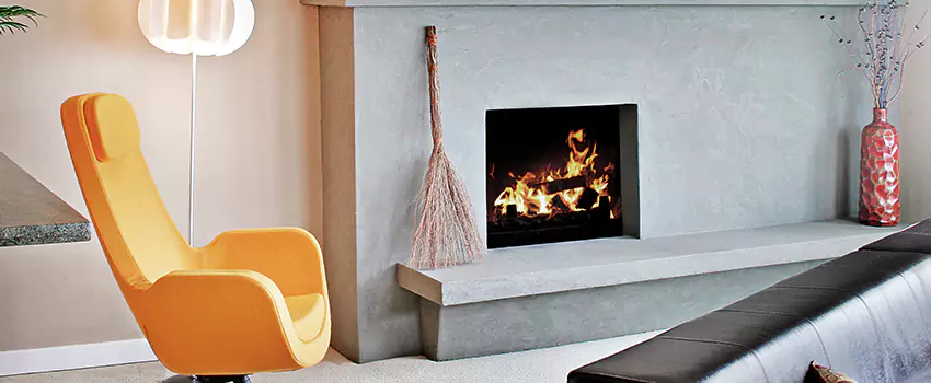 Electric Fireplace Makeover Services in Sunny Isles Beach, FL