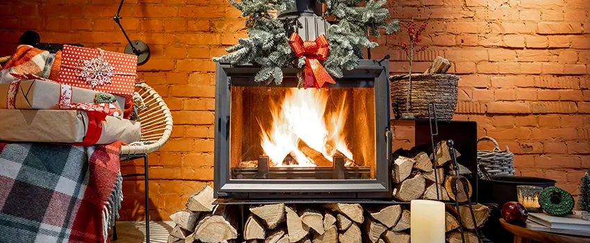 Steel Fireplace Grate Repair And Replacement Services in Sunny Isles Beach, Florida