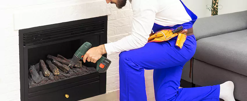 Fireplace Repair Expert in Sunny Isles Beach, Florida