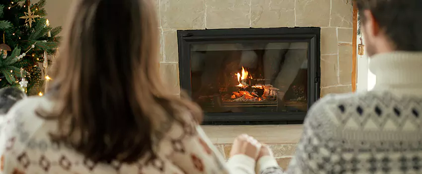 Fireplace Firebox Refurbish & Restore Services in Sunny Isles Beach, FL