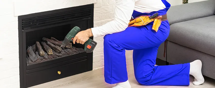 Fireplace Safety Inspection Specialists in Sunny Isles Beach, Florida