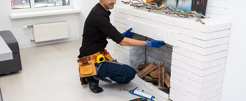 Gas Fireplace Repair And Replacement in Sunny Isles Beach, FL