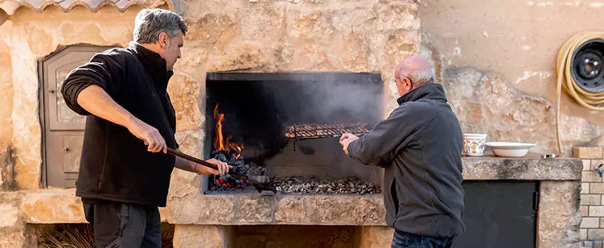 Cost of Fireplace Sweep Service in Sunny Isles Beach, FL