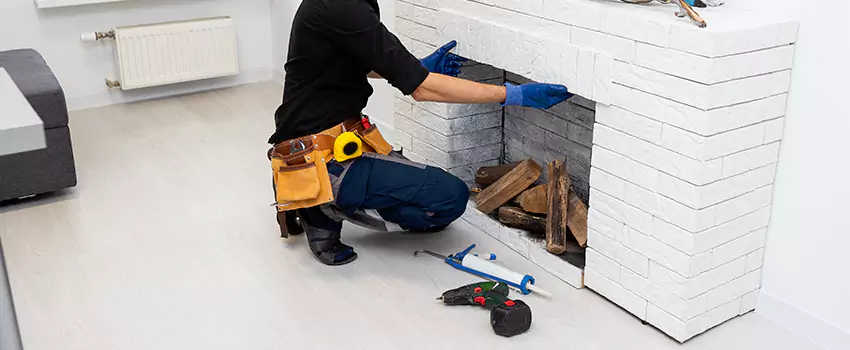 Masonry Fireplace Technician in Sunny Isles Beach, Florida