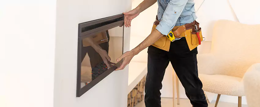 Traditional Fireplace Vent Sweeping in Sunny Isles Beach, FL