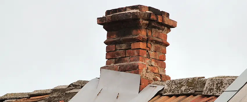 Cost of Fixing Blocked Chimney in Sunny Isles Beach, Florida